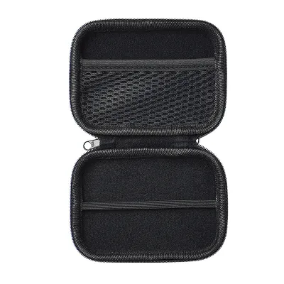 Magnetic Wireless Power Bank Protective Hard Bag
