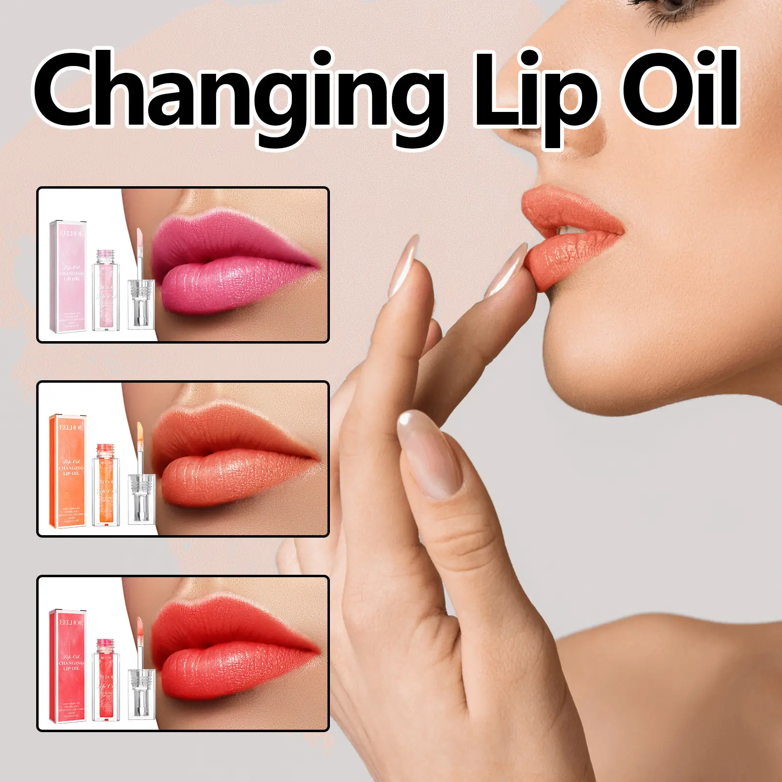 Fade Lip Lines Moisturizing Exfoliating Skin