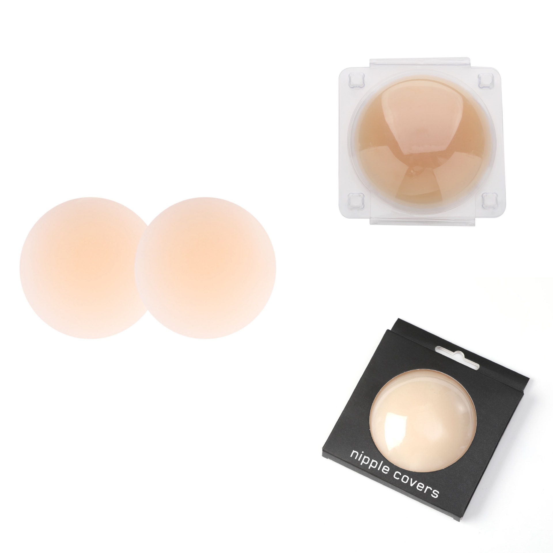 Skin Brightening 1 Box Blister