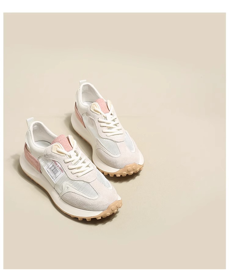 Women’s Fashion Casual Retro Sneaker