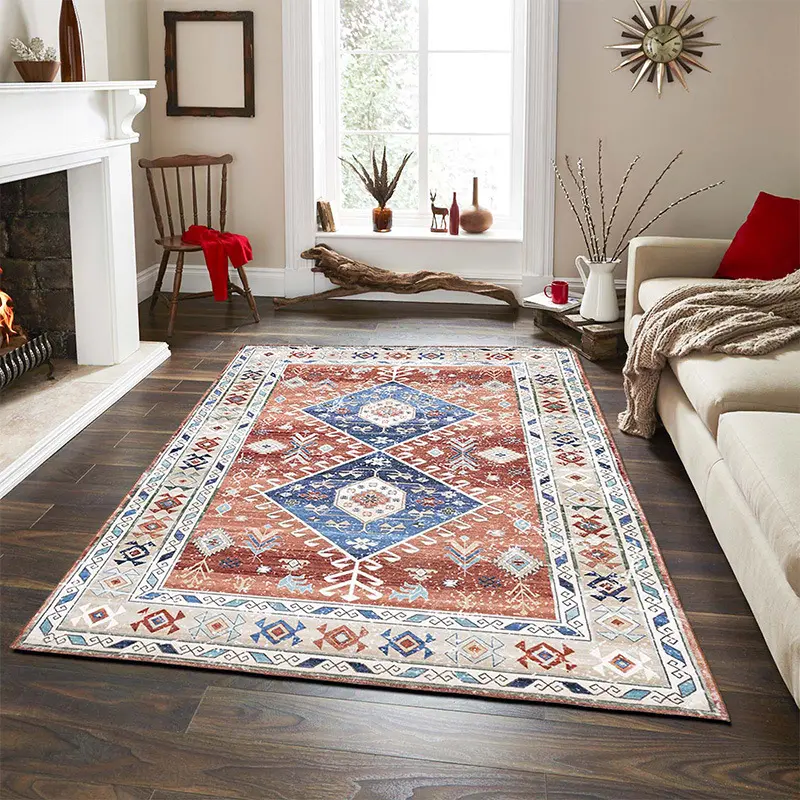 New Home Living Room Bedroom Carpet