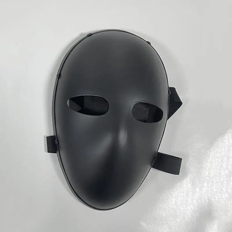 Factory Direct Sales Kevlar Ultra-light Bulletproof Mask