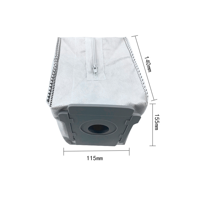 Activated Carbon Dust Bag