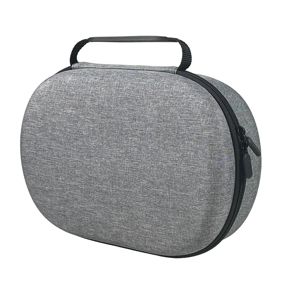VR Head-mounted Vision Pro Portable Travel Protection
