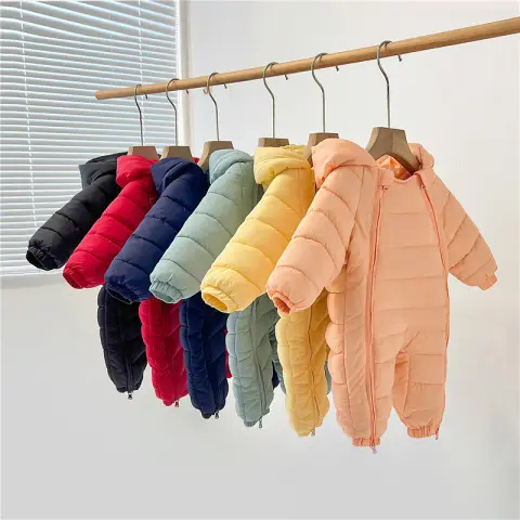 Newborn Cotton for Men and Women