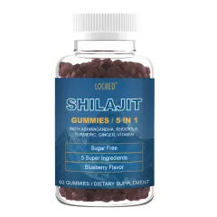 Soft Candy - 60 Tablets - View 1