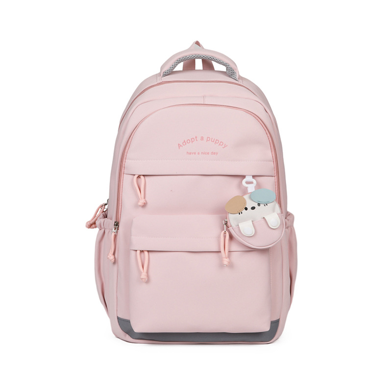 Lightweight High-capacity Commuter Backpack 2
