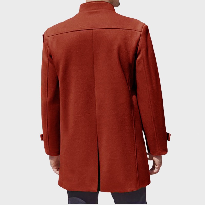 leisure coat product image 3