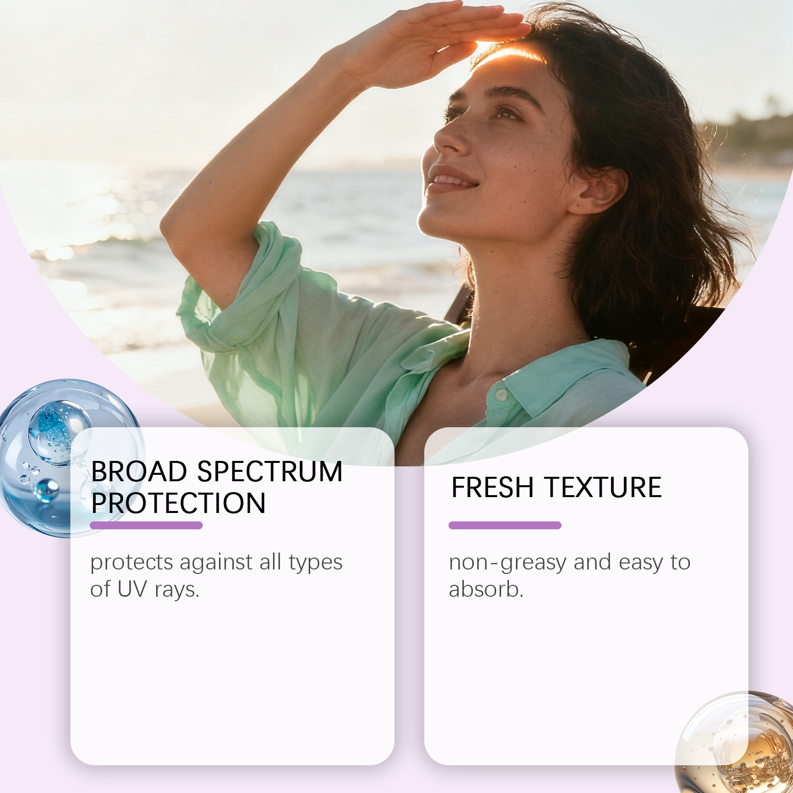 Gentle, Moisturizing Face Cream For Daily Skincare, Providing Protection And Hydration For Outdoor Skin