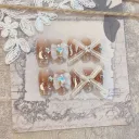 Sg907 Caramel Macchiato