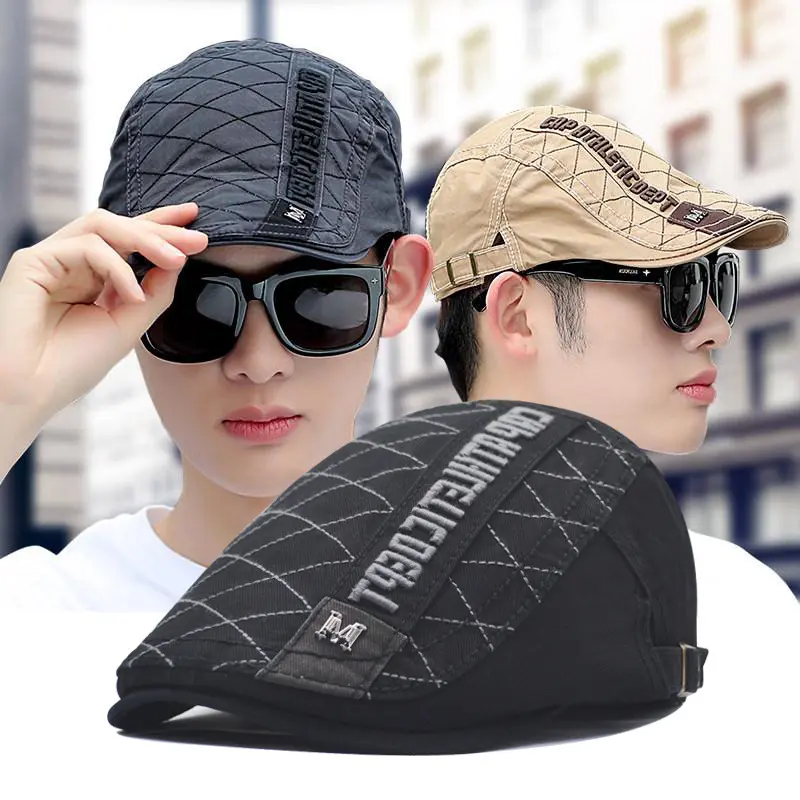 Men's Autumn And Winter