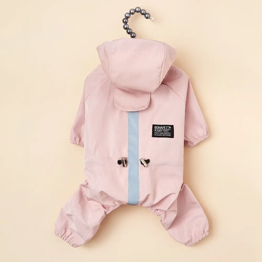 Waterproof Reflective Clothing For Pet Dogs