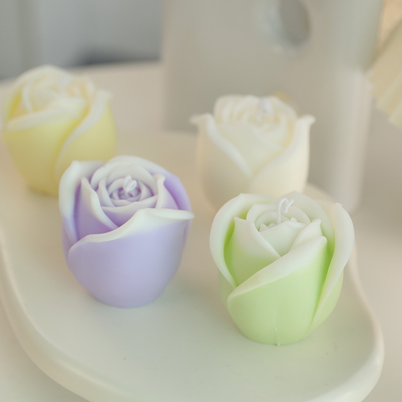 Creative Handmade Gift Faison Candle Ornaments