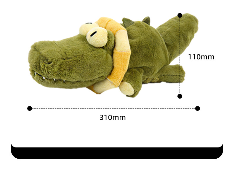 Electric Plush Dog Toy Vibrating Interactive Rechargeable detail photo 12