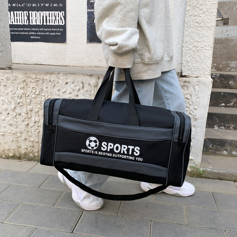 Large Capacity Portable Travel Bag