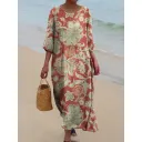 Floral