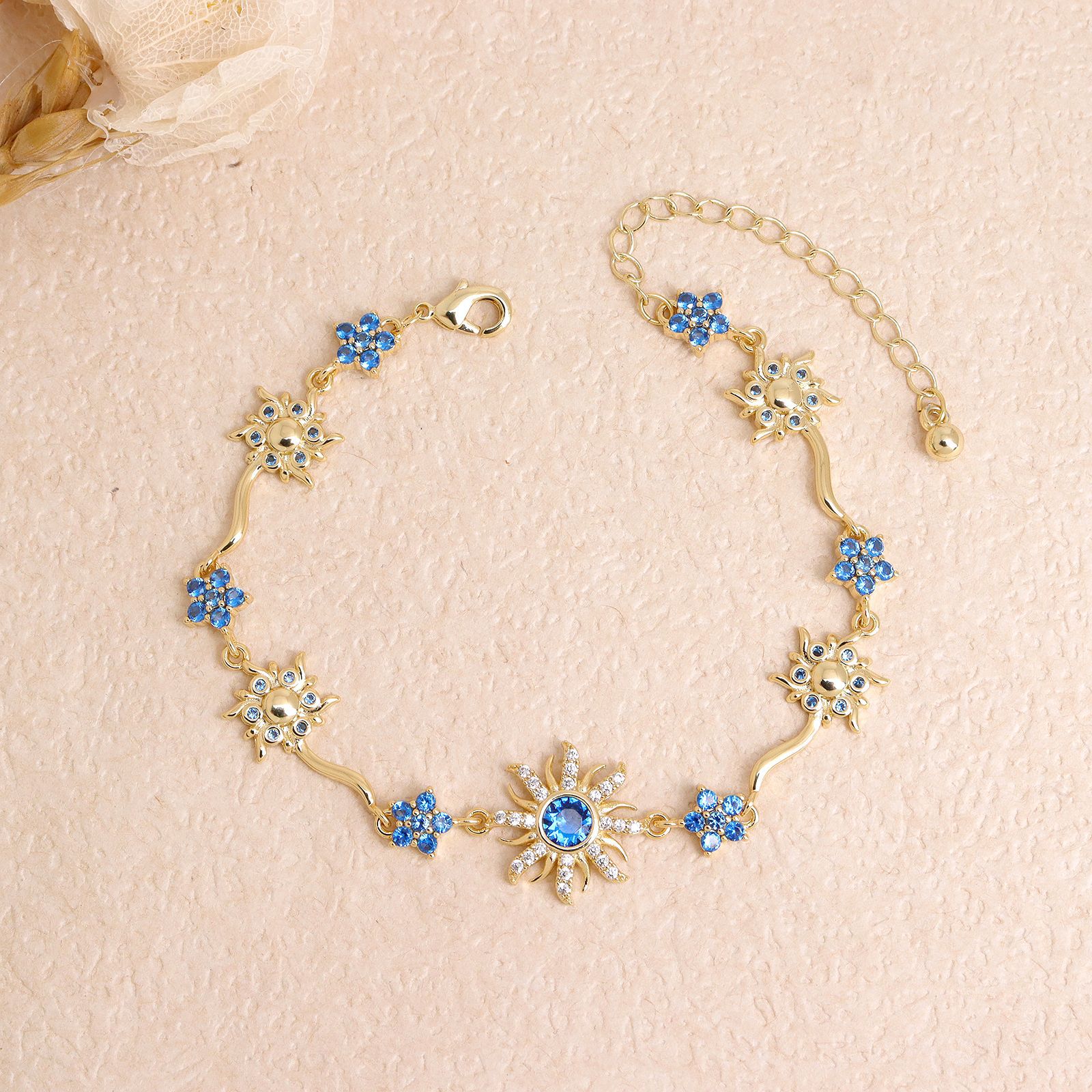 Special Offer Light Luxury High-end Women's Bracelet