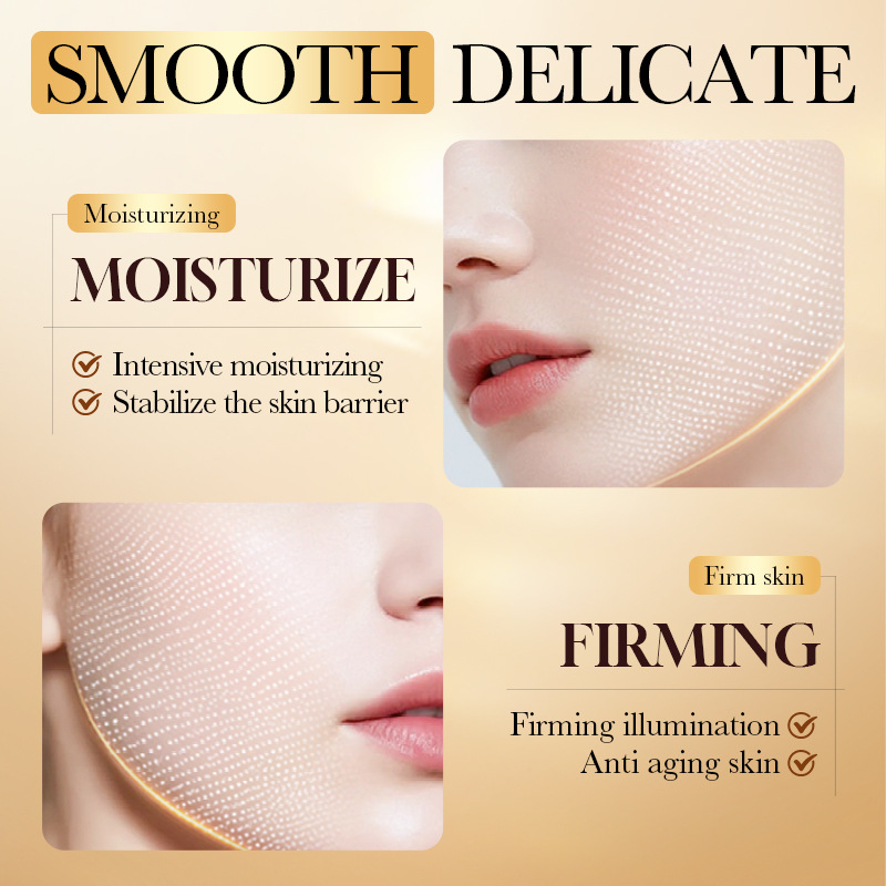 All-English Version Of SADOER Niacinamide Anti-Aging Serum 2