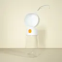 White Drinking Water 565Ml