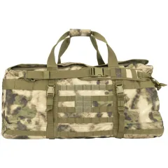 Large Capacity Tactical Camouflage Double-shoulder Backpack - Fg-106L - View 1