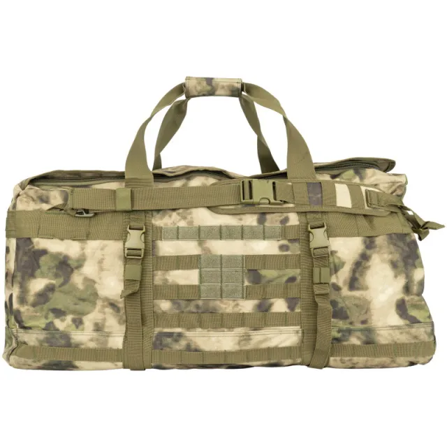Large Capacity Tactical Camouflage Double shoulder Backpack Fg 106L - Shop at LoveMi