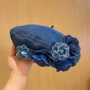 Denim Blue