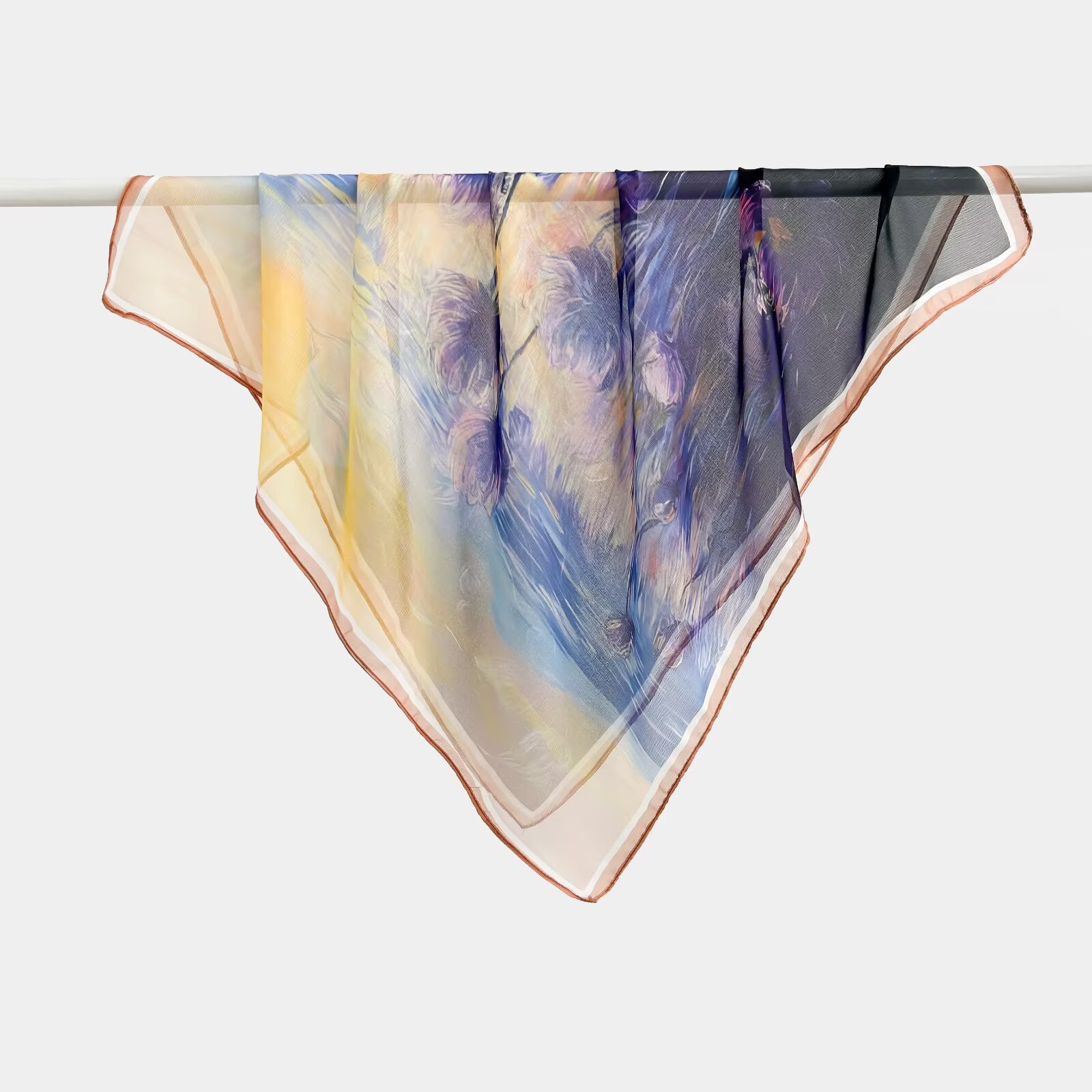 Color Number10-70x70cm