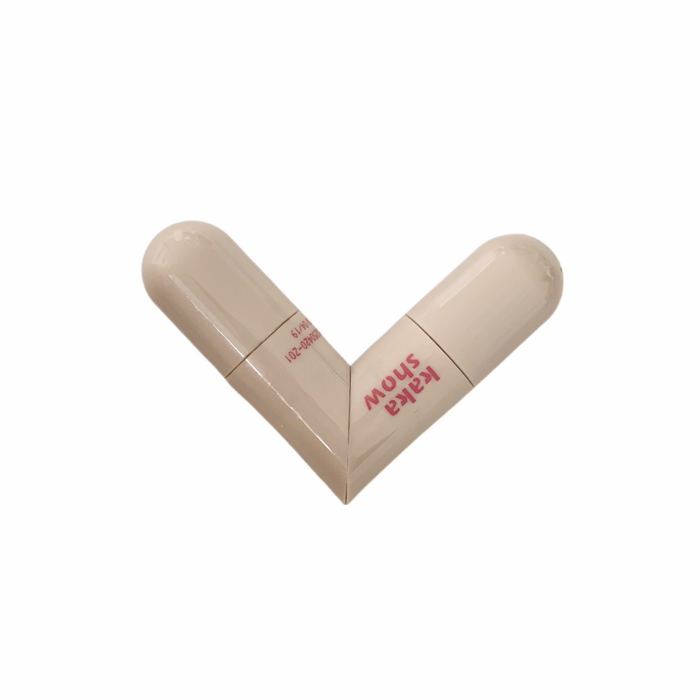 Long-lasting Smudge-proof Waterproof And Sweat-proof Double-ended Eyeliner 4