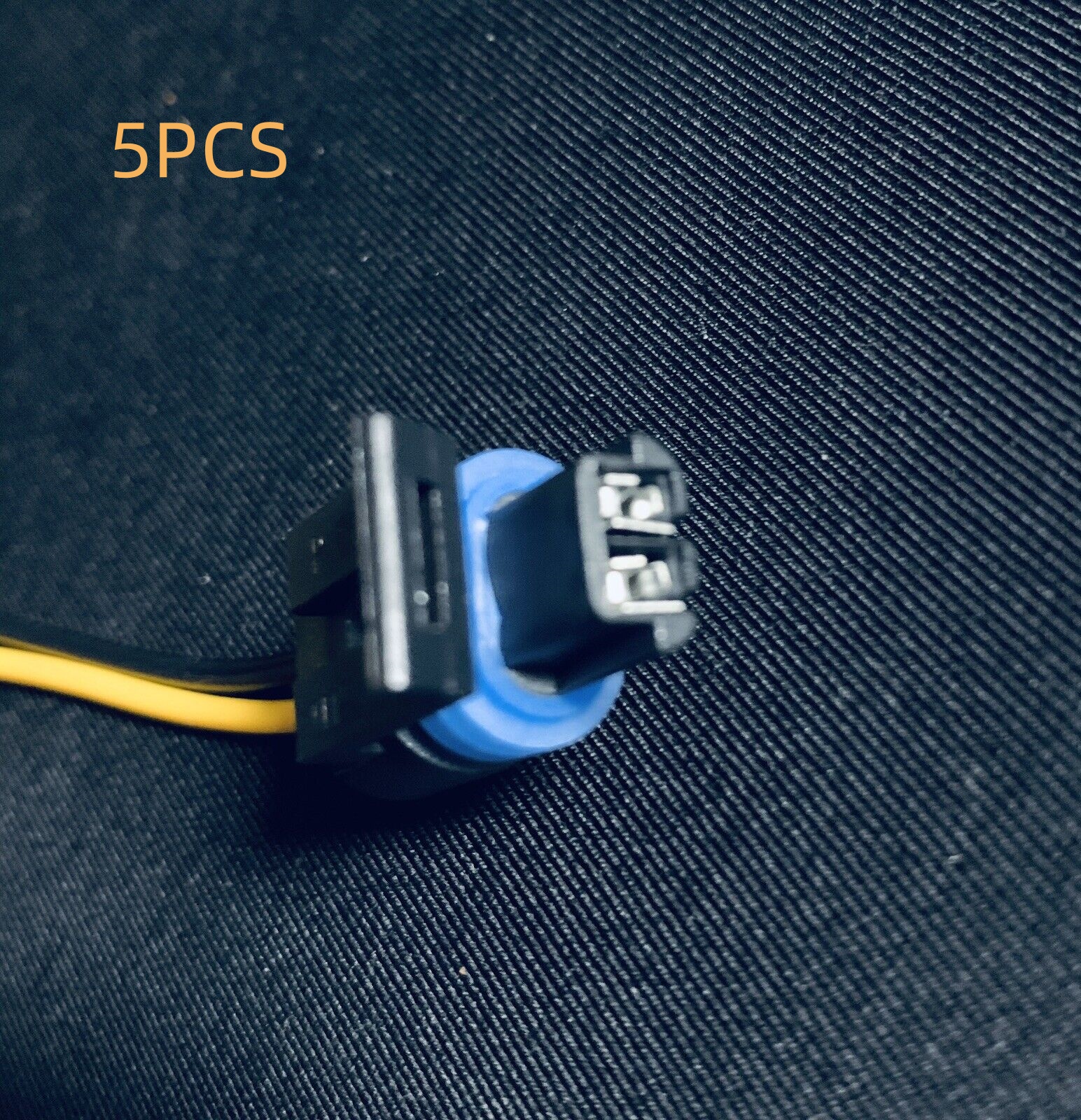 Water Temperature Sensor Plug