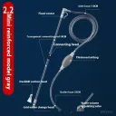 2.2M Water Changing Machine