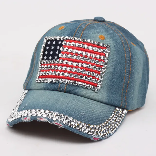 Fashion Personalized Diamond Sun proof Sun proof Hat 4 Style Adjustable - Shop at LoveMi