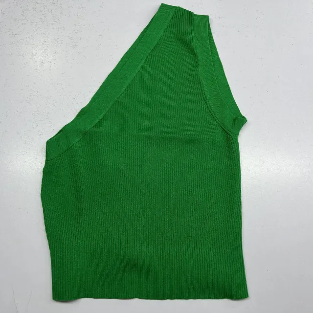 Top Backless Camisole Women's Street Green - Shop at LoveMi