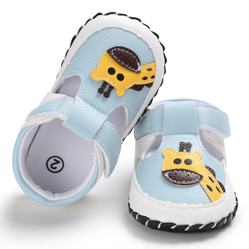 Title 10, Babyschuhe mit weicher Sohle für kleine Füße. B...