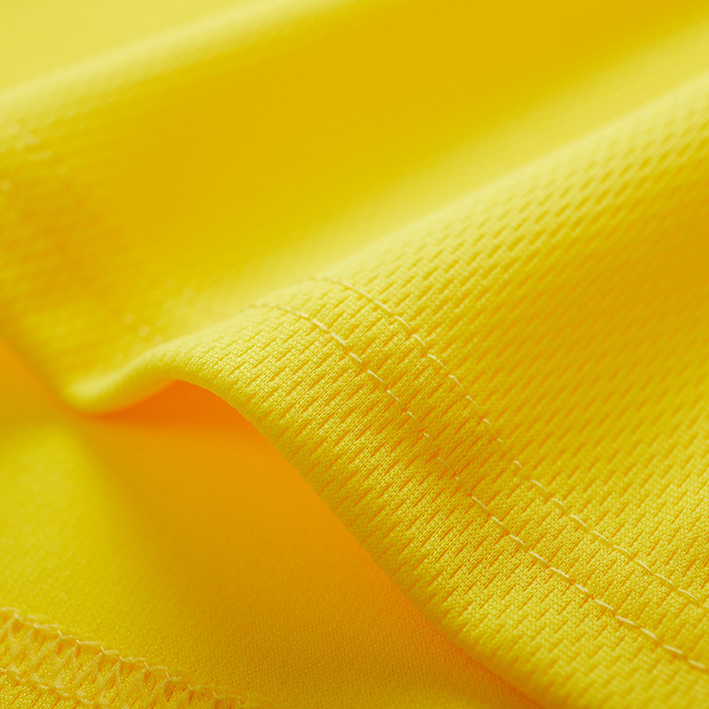 Quick-dry T-shirt With A Crew Neck And Short Sleeves Promotional Or Cultural Shirt