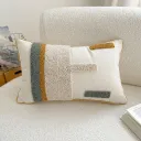 Green Stripe Length 30X 50Cm