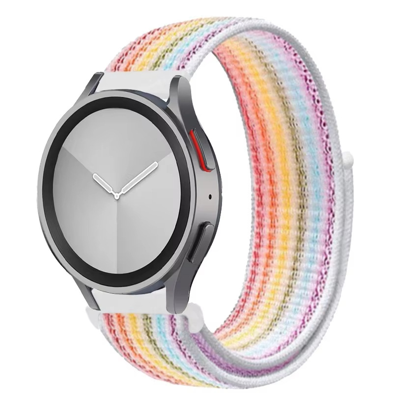 Applicable To Watt45 Universal Nylon Watchband - Image 50