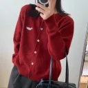 Angora Red