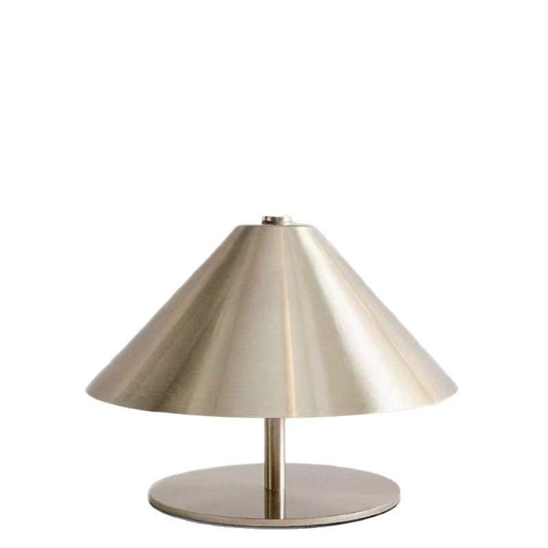 Portable Charging Desk Lamp 4