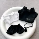 Black Suit