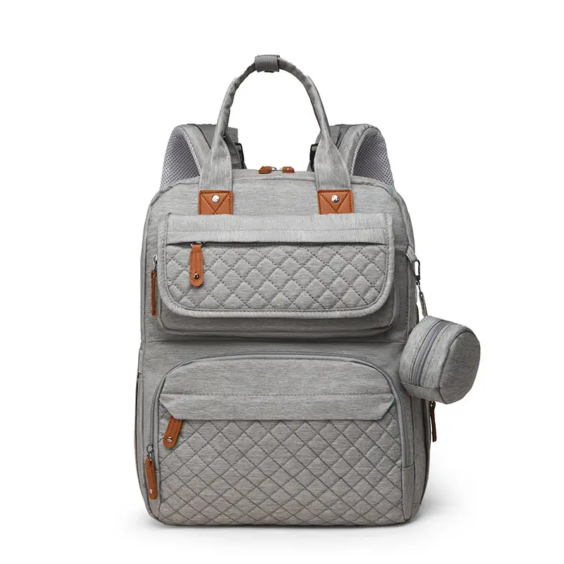 Large-Capacity Travel Oxford Cloth Commuter Bag