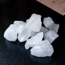 White Crystal