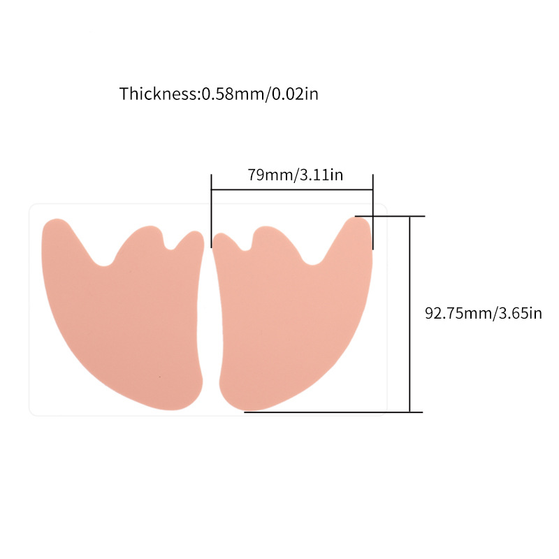 Title 4, Silicone French Lines Anti-wrinkle Light Lines ...