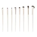 8 Pieces Bare Brush
