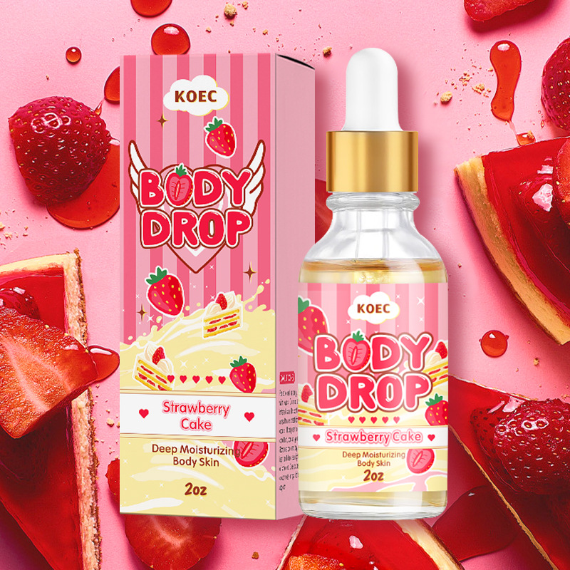 Body Massage Oil Hydrates Moisturizes And Nourishes The Skin