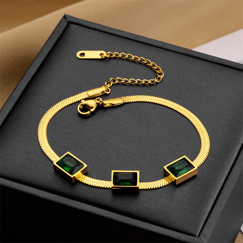 Fashion Jewelry Set
