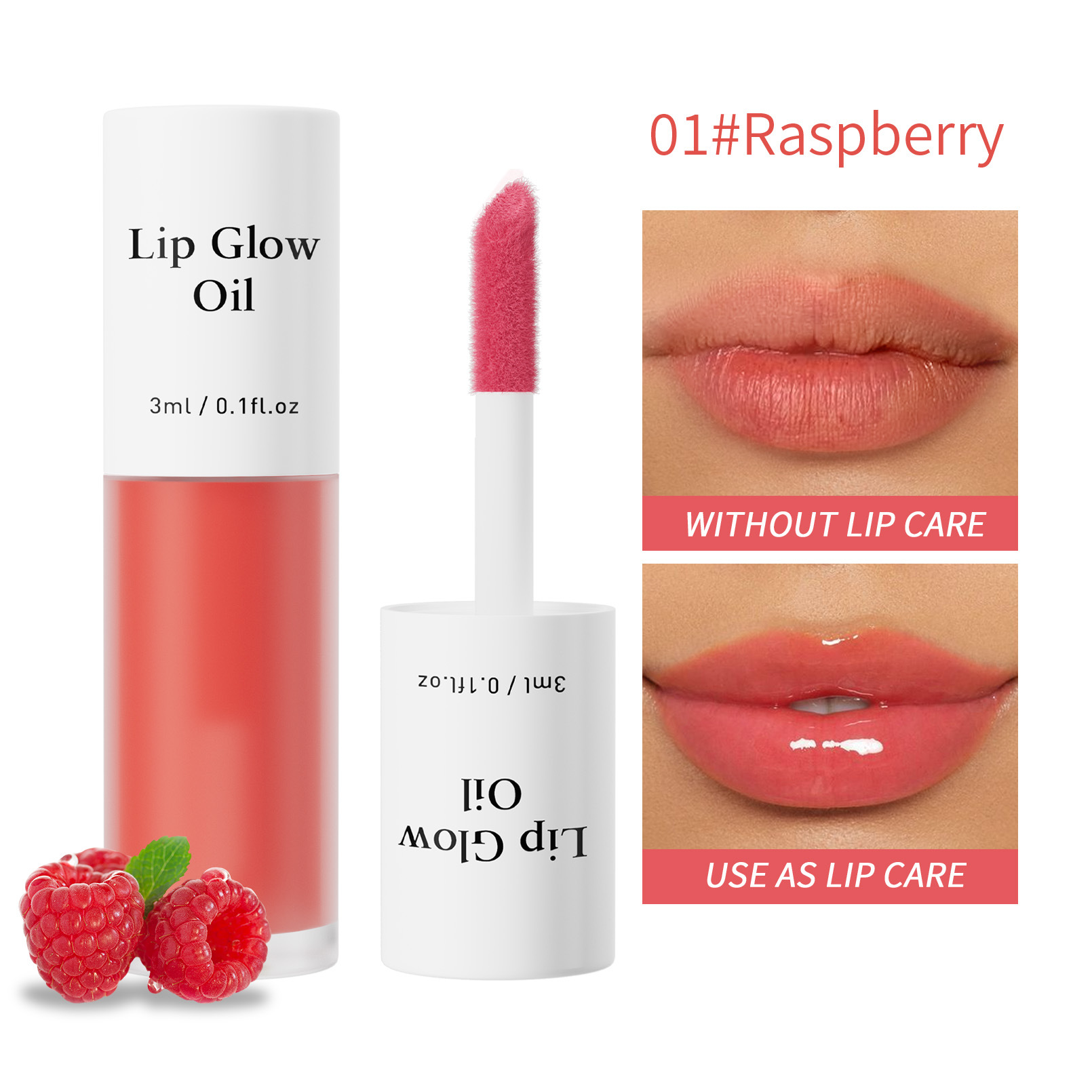 01Raspberry