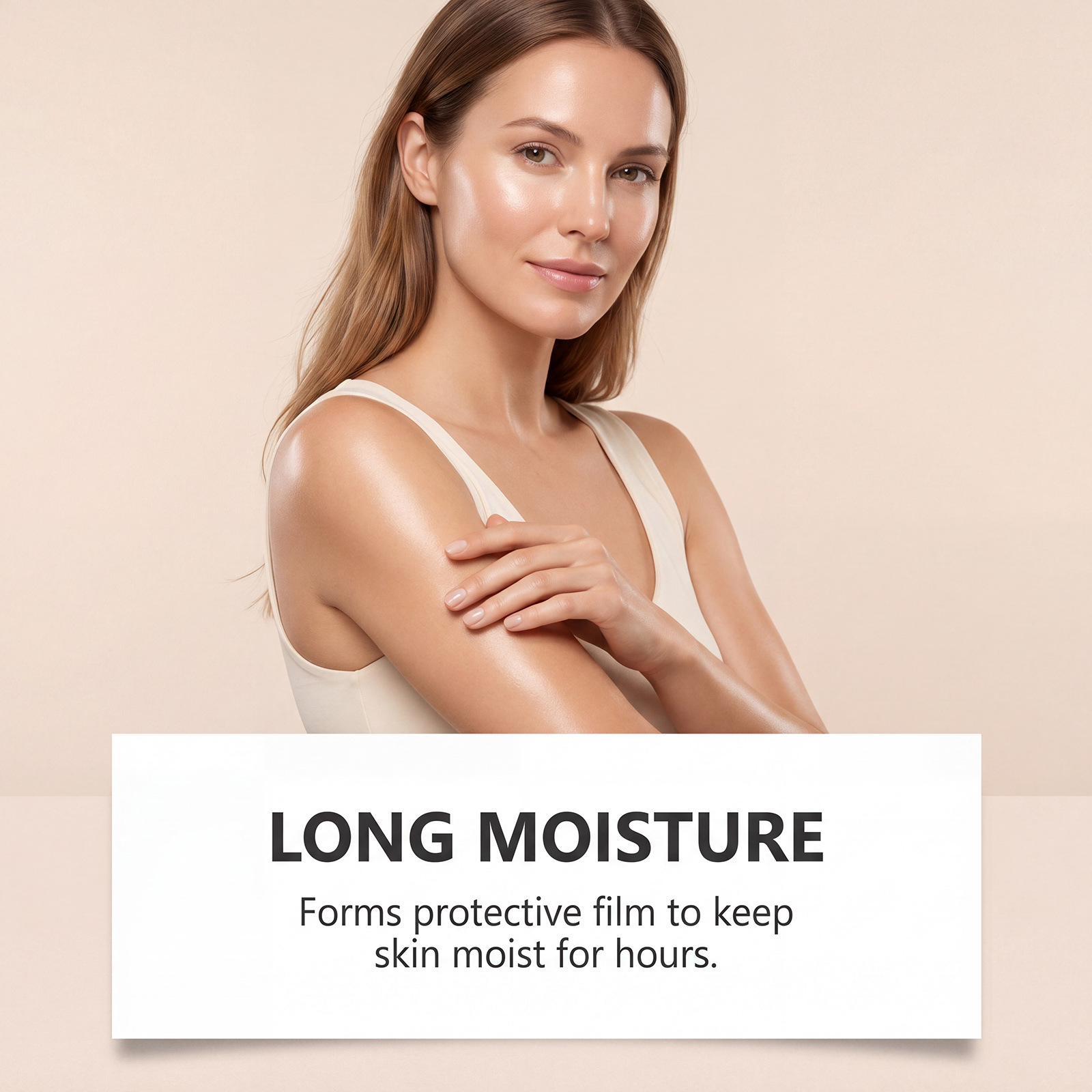 Crème hydratante douce — Soin visage 30 g 3