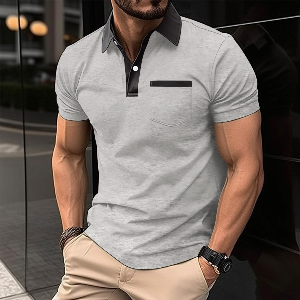Light Gray