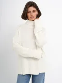Creamy White