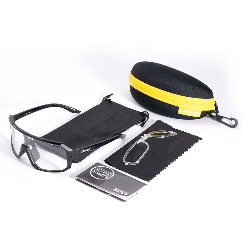 Color Changing Glasses For Riding Day And Night Dual Use - Image 4